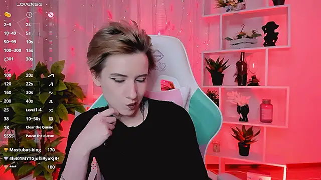 Sembang XXX Secara Langsung _Rein_ramm