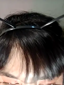 Chall_mee's Live XXX Chat