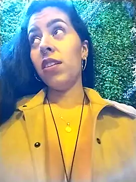 Luianna Chat XXX in diretta