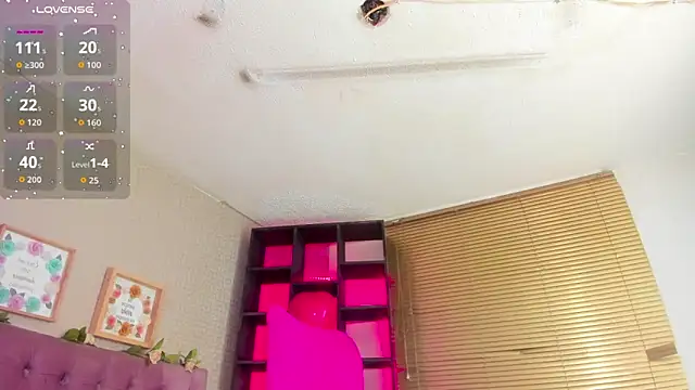 Sembang XXX Secara Langsung shelby_carson