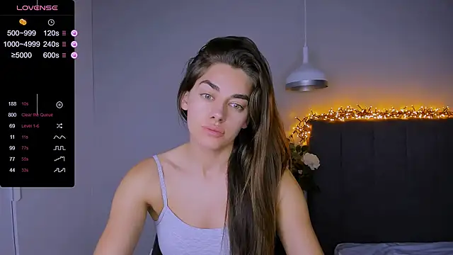 Sembang XXX Secara Langsung Marta--jess