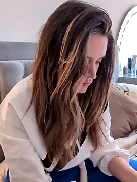 maliciaworld Adlı Modelin Canlı XXX Sohbeti