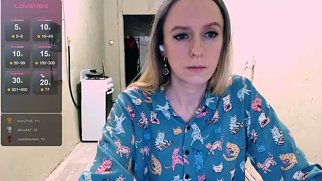 niceKat 라이브 XXX 채팅