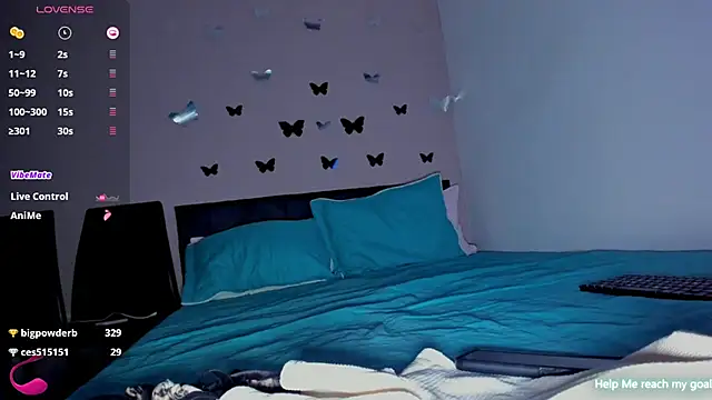 دردشة Lauren_A الجنسية المباشرة