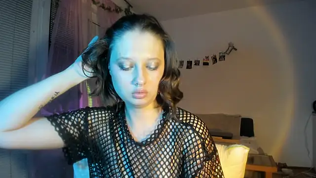 Chat +18 de Jenny_darling_love ao vivo