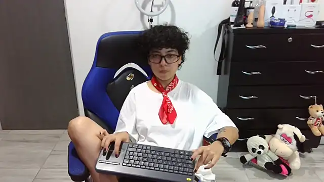 Chat +18 de thomascooper7 ao vivo