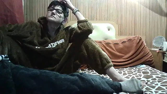 Chat XXX en directo de AlanaLaDream