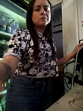 karlagiraldo198 Live XXX Chat