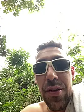 dantedesirexx 웹캠 쇼