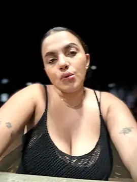 Colibri_xxx's Live XXX Chat