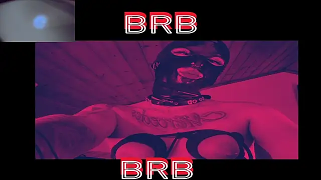 Darkness_jones_ Adlı Modelin Canlı XXX Sohbeti