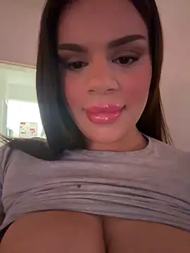 BellaaVixenn Webbikameraesitys