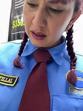 Sembang XXX Secara Langsung Megan-01-