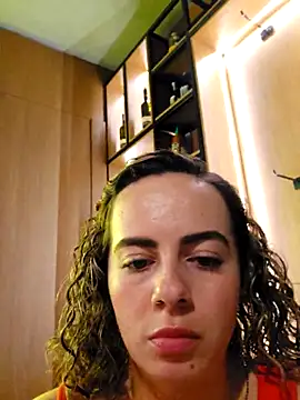 Chat +18 de Sairy_ ao vivo