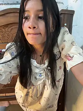 indialatin: вебкам-шоу