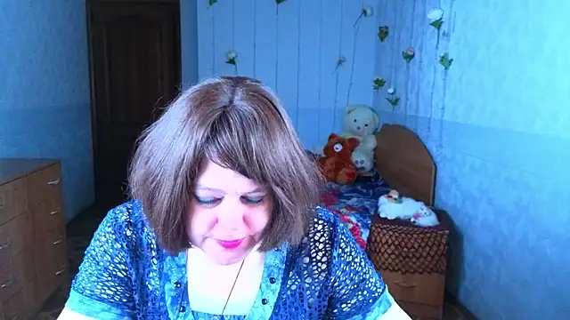 Audrey_Aura: онлайн-секс-чат