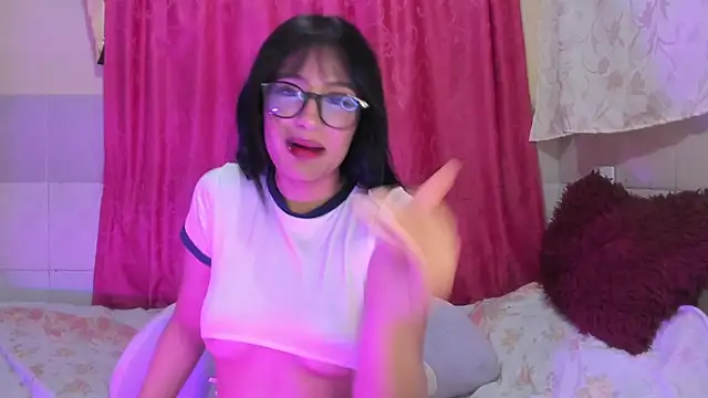 Sembang XXX Secara Langsung Alysson_cb