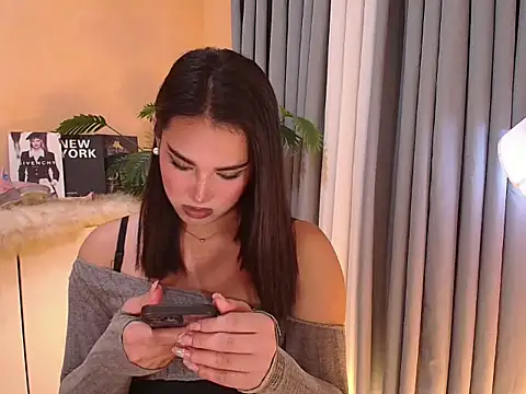 magnificent_kitana 网络视讯表演