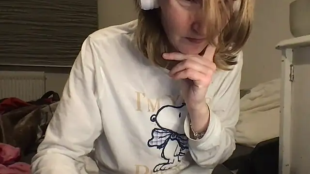 Kittymarlene – Live XXX-chat