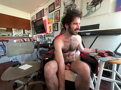 عرض كام Pupscritch