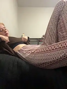 Chat +18 de SeccySerena ao vivo