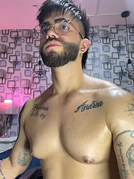 King_Draven3 现场XXX聊天