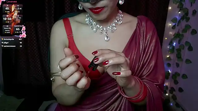 دردشة heyy_kiran الجنسية المباشرة