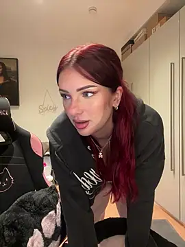 Chat XXX en directo de OliviaaFischer