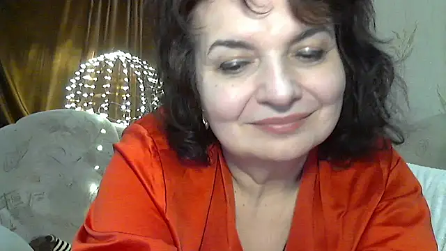 LedyNika's Live XXX Chat