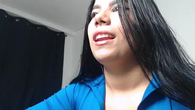 AlejandraScott Live XXX-chat