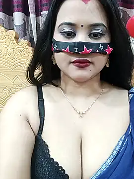 Beauty_Queen_Soniya Adlı Modelin Canlı XXX Sohbeti