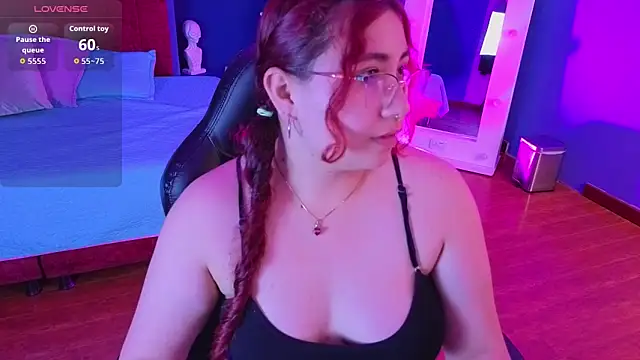 Онлайн чат XXX littlee_red