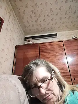 Georgette466 Webcam show