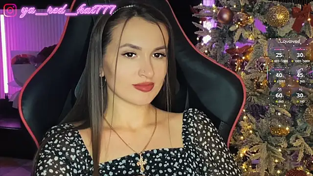 -RED_HAT- Live XXX Chat