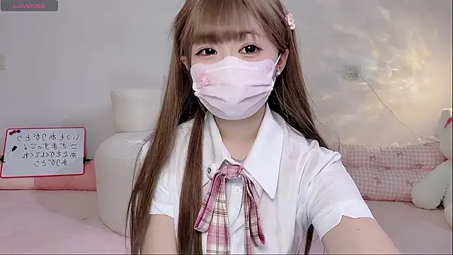 Chat XXX Live lucky-188