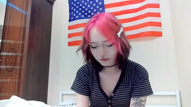 Shine_Luna – Live XXX-chat