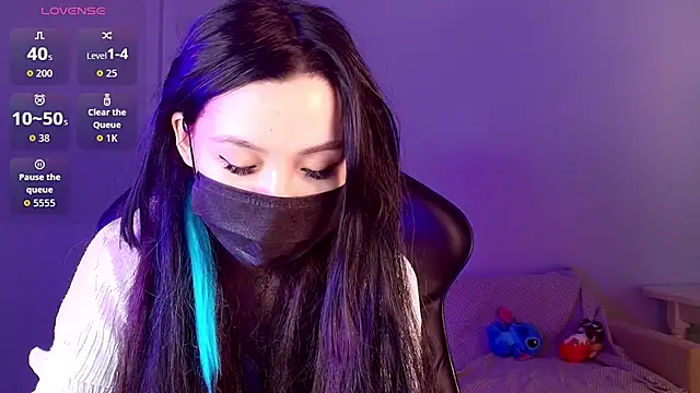 akioramy – Live XXX-chat