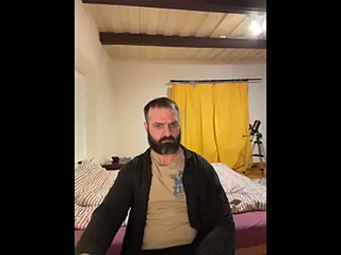 Show webcam de DamonSalvatore2