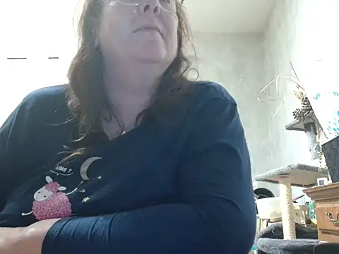 Webkamerová show xmyriamx