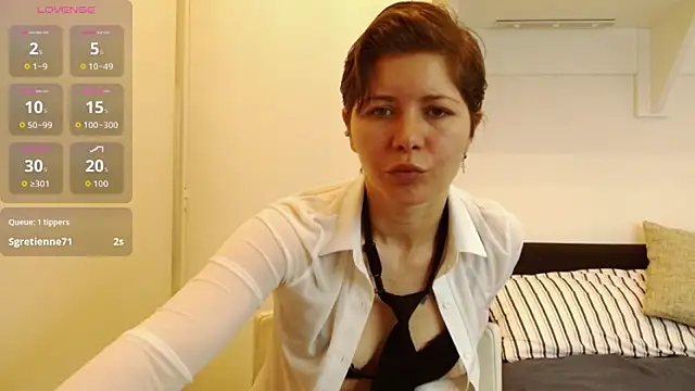 Alexxa_XX Live XXX Chat