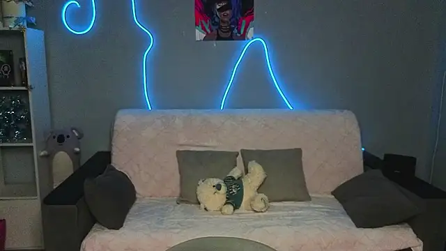 JinxMoon – Live XXX-chat