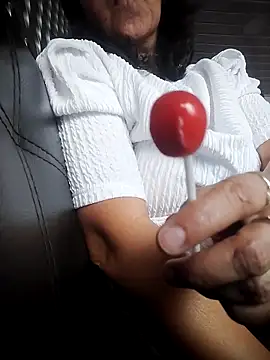 Chat XXX en directo de RosseLaure