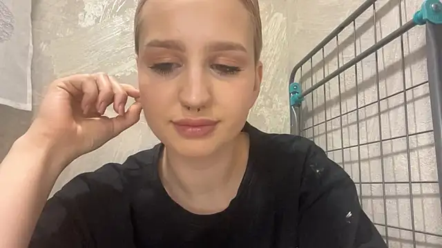 ProMilly – Live XXX-chat