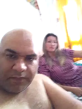 Show de webcam de wessAndSandri