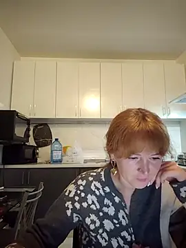 Webkamerová show LanaBananaa_