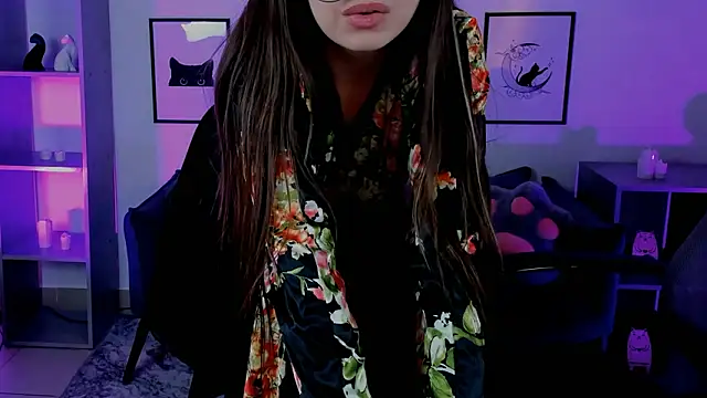 EvaGrase Chat XXX in diretta