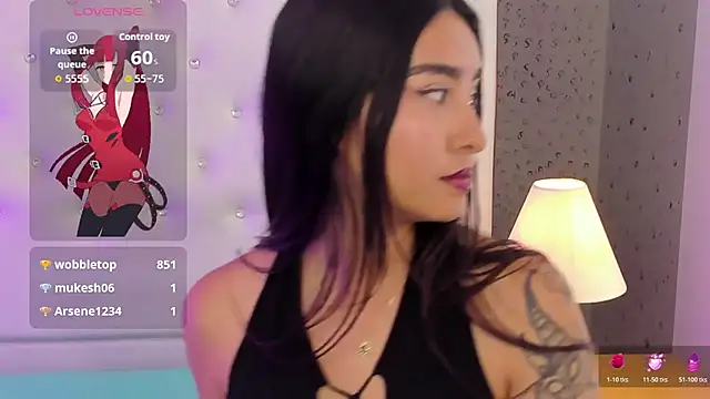 دردشة AbbyyBrown_ الجنسية المباشرة