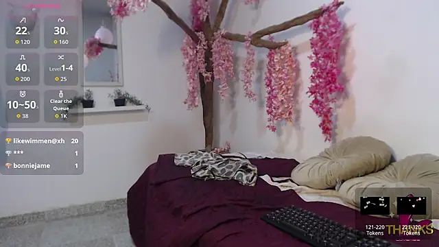 penel0pe_ Live XXX Chat