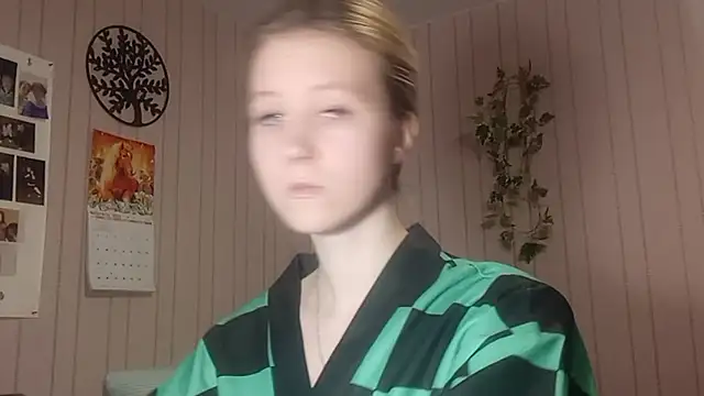 RunawayBr1de – Live XXX-chat