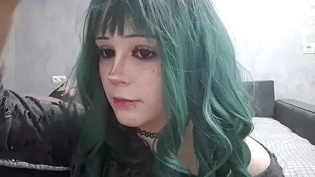 NaomiJess – Live XXX-chat